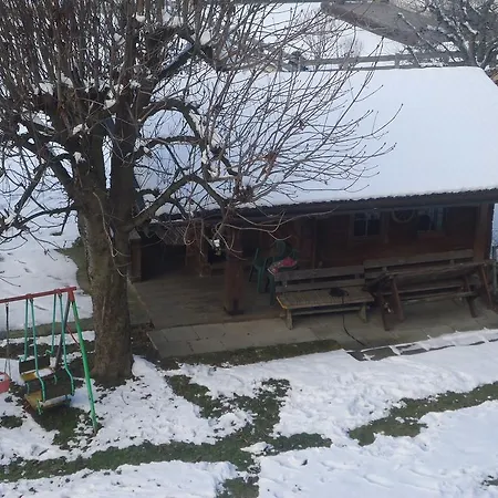 Kilahof Daire Hart im Zillertal