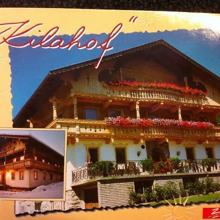 Kilahof * Hart im Zillertal