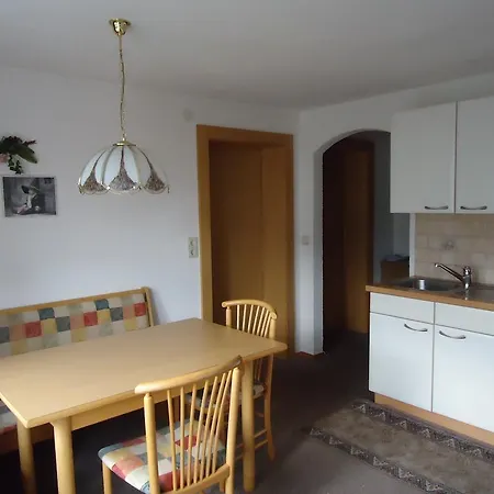 Kilahof Apartment *