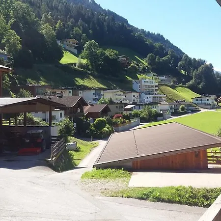 Kilahof Apartment Hart im Zillertal