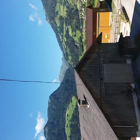 Kilahof Apartment *